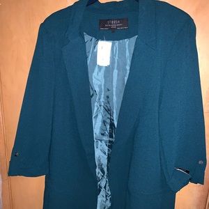 New Women Blazer
